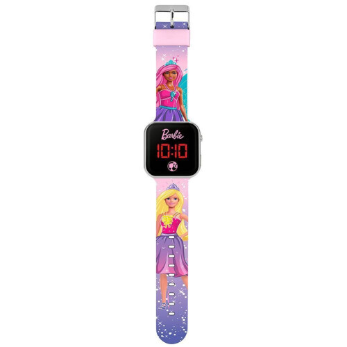 Barbie Barbie Junior LED Watch 1