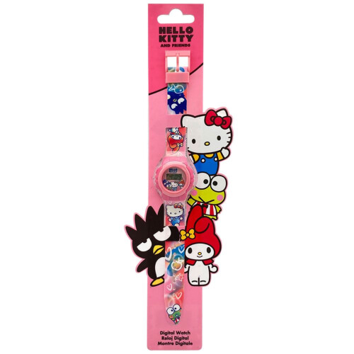 Hello Kitty Hello Kitty Kids Digital Watch 2