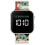 Star Wars Star Wars: The Mandalorian Mando Junior LED Watch 1