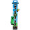 Minecraft Minecraft Kinder Digitaluhr 2