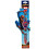 Spider-Man Kinder Digitaluhr 3