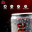 Palestine Cola  Pack of 24 330ml Cans 4