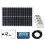 Lowenergie Mono 50W Solar Panel Kit 2 1