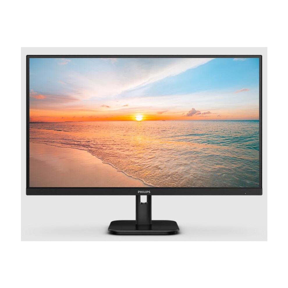 Philips 4K Ultra HD Monitor 27E1N1800A/00 27" IPS LED Black