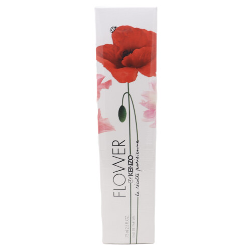 Kenzo FLEUR DIE PARISER ERNTE VON KENZO edp vapo 75 ml