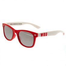 Wales RU Junior Retro Sunglasses