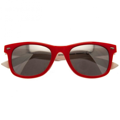 Wales RU Junior Retro Sunglasses 1