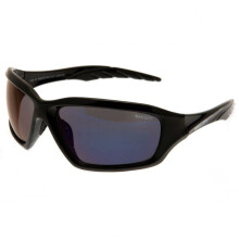 Manchester City FC Adult Sports Wrap Sunglasses