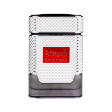 Shiyaaka For Men Parfum EDP 100 ml – Sophistication et élégance par Khadlaj