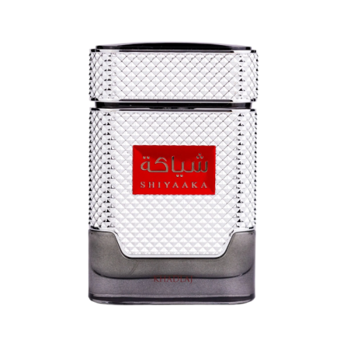 Shiyaaka For Men Perfume 100ml EDP by Khadlaj
