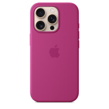 Pokrowiec na Komórkę Apple iPhone 16 Pro Czarny