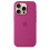 Apple IPHONE16 PRO SILICONE CASE WITH 1