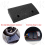 2x Heavy Duty Ramp Kerb Ramps Driveway Car Vehicle Threshold Ramp Curb Tool 9