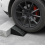 2x Heavy Duty Ramp Kerb Ramps Driveway Car Vehicle Threshold Ramp Curb Tool 1