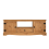 Mercers Furniture Corona Widescreen TV Unit 3