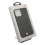 BMW iPhone 16 Pro Max BMW Læderetui med Kortholder Sort 3