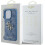 Guess Guess 4G Big Logo Case for iPhone 16 Pro Max 6.9" Blue 2