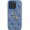 Guess Guess 4G Big Logo Case for iPhone 16 Pro Max 6.9" Blue 4
