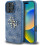 Guess Guess 4G Big Logo Case for iPhone 16 Pro Max 6.9" Blue 1