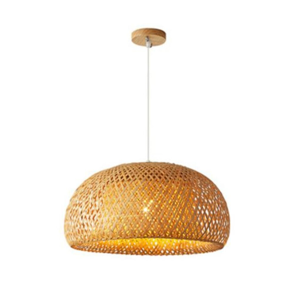 Hollow-out Design Hanging Lamp Shade Long Lasting Burr Free Decorative Pendant Lighting Chandelier Replacement