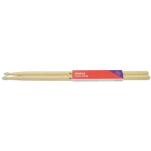 Chord M7AN Maple Drum Sticks Drumsticks Percussion Chord
