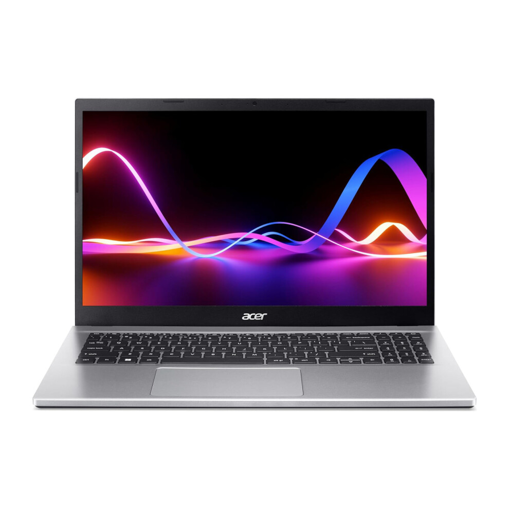 Acer Aspire 3 A315-44P-R7b4 15.6" Laptop Ryzen 5 16Gb Ram 512Gb Ssd