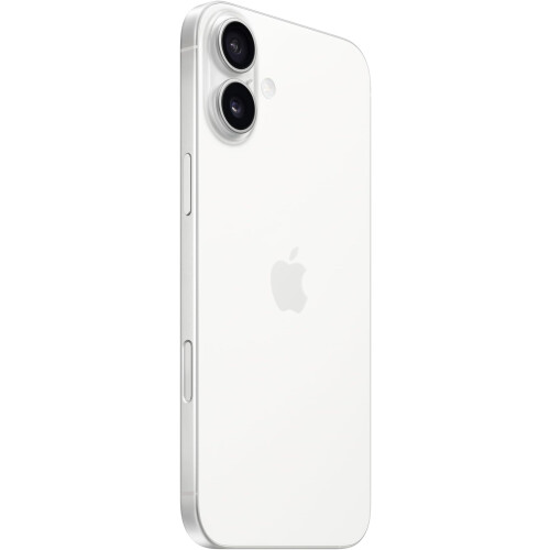 Apple Apple iPhone 16 Plus, White, 128 GB 1