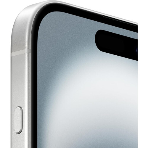 Apple Apple iPhone 16 Plus, White, 128 GB 2
