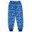 DC Comics (7-8 Years) DC Comics Long Sleeve Long Leg Pyjama Set (Boys Grey) 3