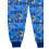 DC Comics (7-8 Years) DC Comics Long Sleeve Long Leg Pyjama Set (Boys Grey) 6
