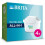 BRITA (Pack 4) BRITA MAXTRA PRO All-in-1 Water Filter Cartridge 1