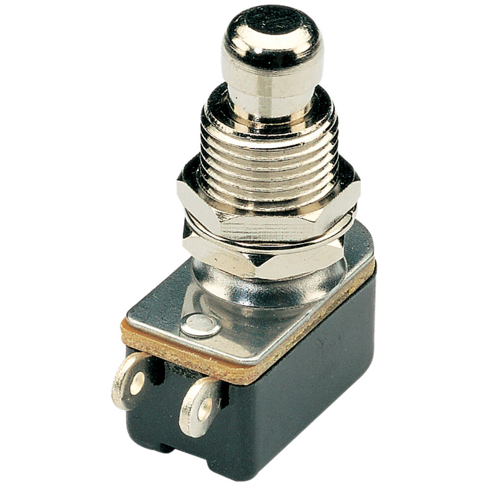 Chord Heavy Duty Footswitch Effects foot switch