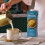 (Soya) Plenish Organic Unsweetened (8 x 1 Litre) 6