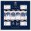 Tom Smith Christmas Crackers 6 Blue Forest Luxury Cracker 14 Inch 2