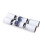 Tom Smith Christmas Crackers 6 Blue Forest Luxury Cracker 14 Inch 3