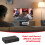 Freeview TV Recording Box Internal SSD Storage Aug DVB502 6