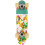 Paradise Multi 24inch Complete Cruiser 3