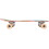 Paradise Multi 24inch Complete Cruiser 4