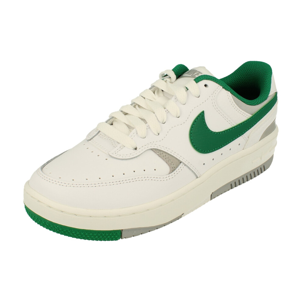 Nike (4) Gamma Force Womens Trainers Dx9176 Sneakers Shoes