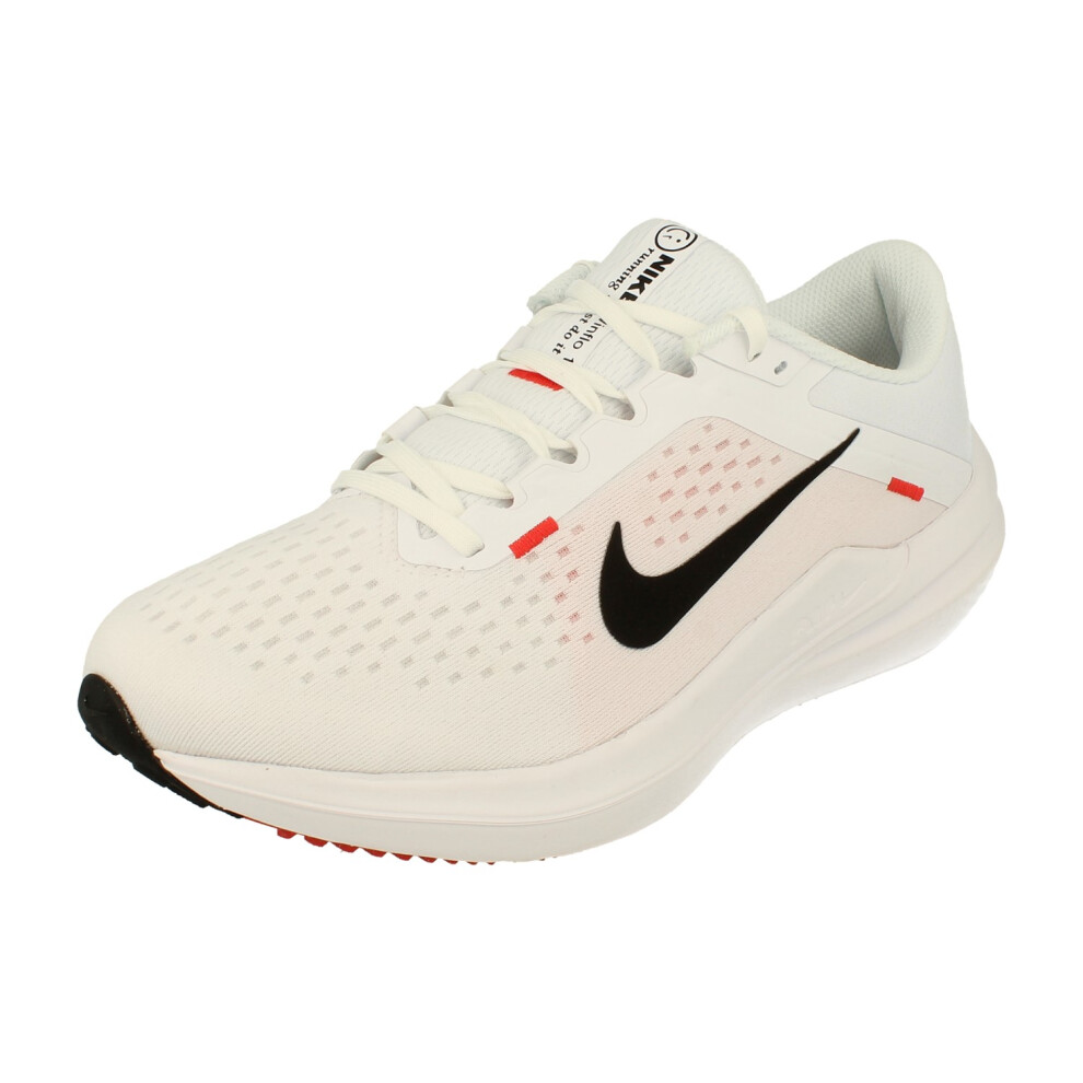 Nike (10) Air Winflo 10 Mens Running Trainers Dv4022 Sneakers Shoes