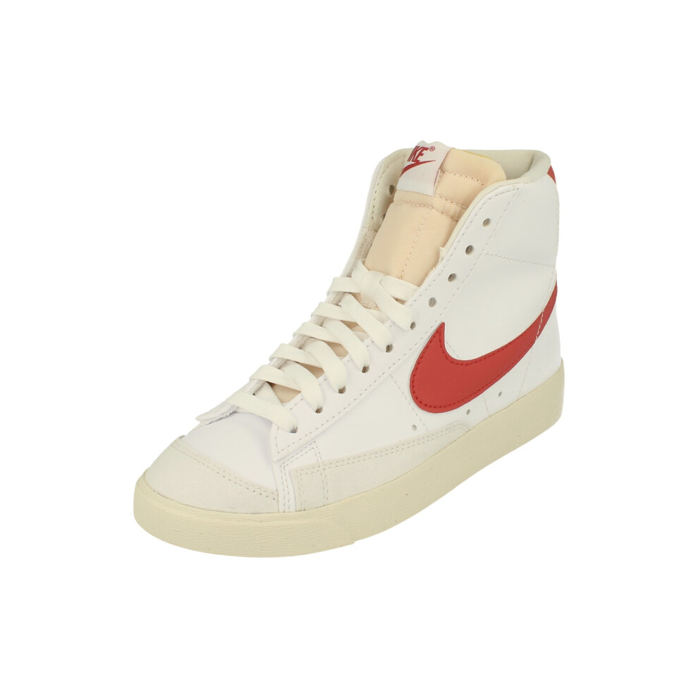 (3.5) Nike Womens Blazer Mid 77 NN Trainers Fz3626 Sneakers Shoes