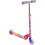 Disney Disney Princess Folding Inline Scooter with Light Up Wheels 1