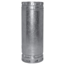DuraVent 10BV18 10 x 18 in. B-Vent Pipe