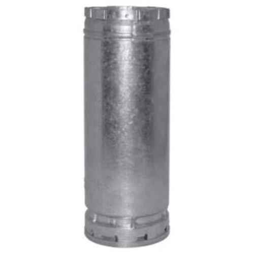 DuraVent 10BV18 10 x 18 in. B-Vent Pipe