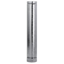 DuraVent 5BV36 5 x 36 in. B-Vent Pipe