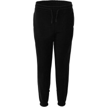 (1 Pack Black, 5-6 Years) Panzy Childrens/Kids Unisex Jog Pants / Jogging Bottoms