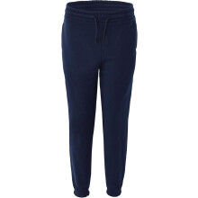 (1 Pack Navy, 9-10 Years) Panzy Childrens/Kids Unisex Jog Pants / Jogging Bottoms