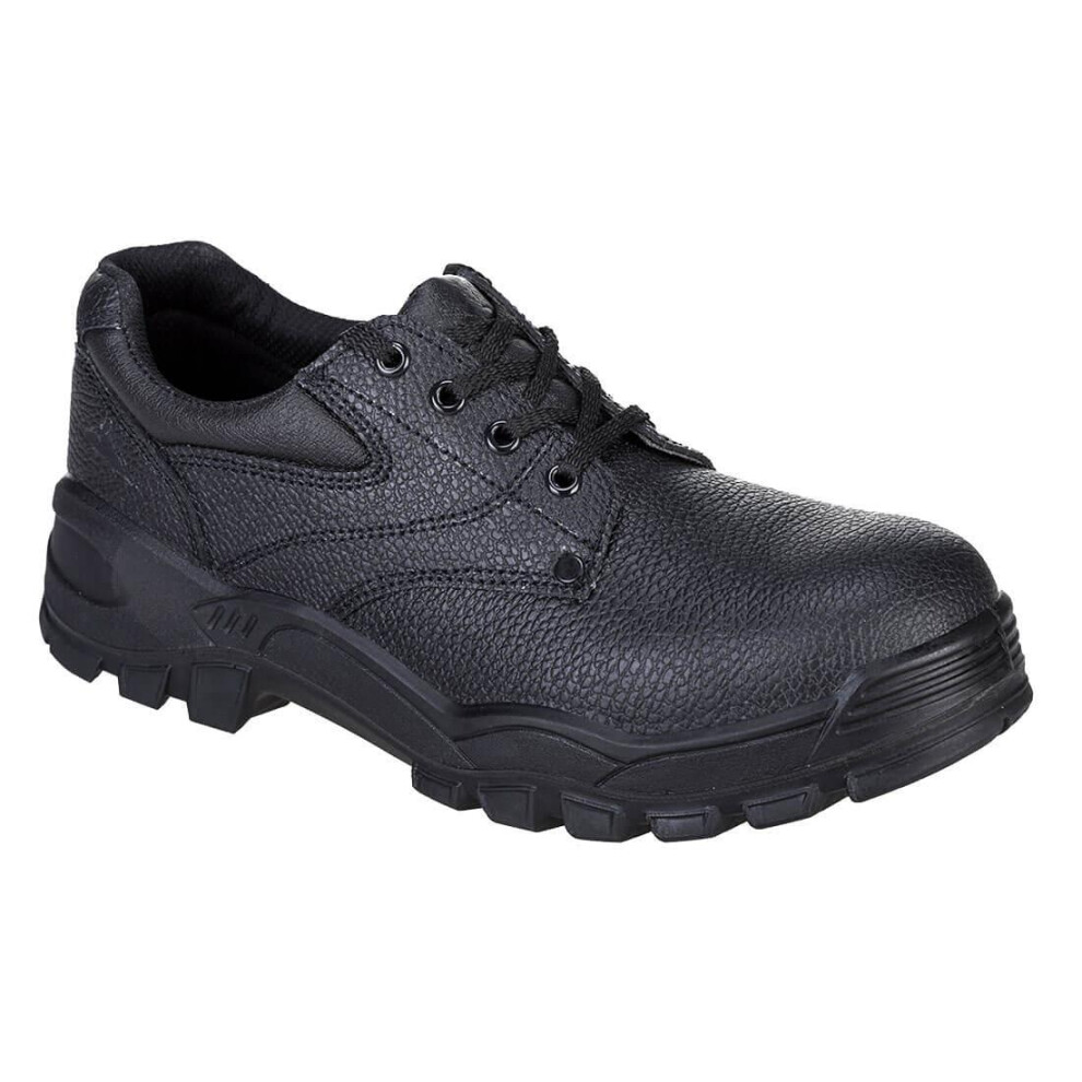 Steelite Leather Safety Shoes