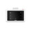 Kodak KODAK STEP TOUCH CAMERA WHITE RODITC20W 2