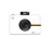Kodak KODAK STEP TOUCH CAMERA WHITE RODITC20W 1